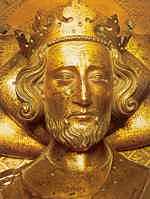 Henry III Plantagenet