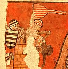 Conquista de Mallorca.