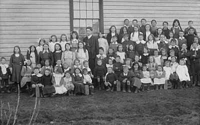 Now 80% of the Australians born there