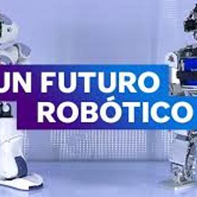 Timeline: Generaciones de robots