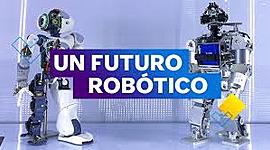 Timeline: Generaciones de robots