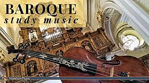 Baroque age Music devlopment
