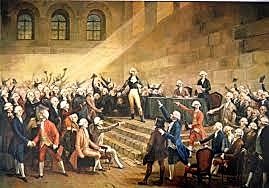 Establecimiento de una Monarquía Constitucional como forma de gobierno,