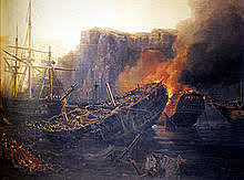 Batalla de Navarrino