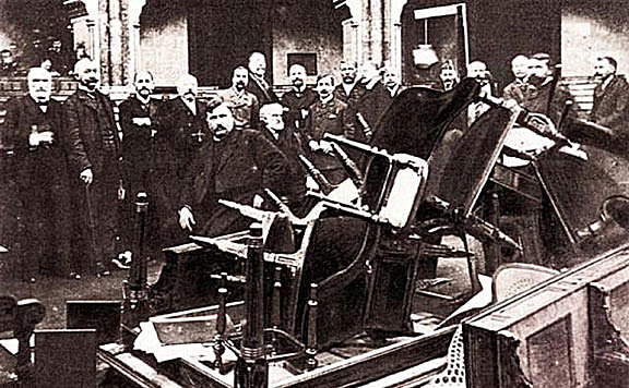 assassination attempt