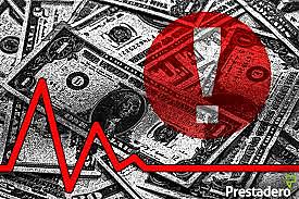 La crisis económica