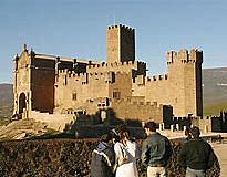 Incorporació de Navarra a Castella