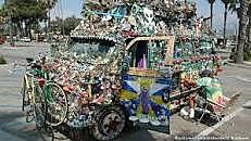 San Francisco “Summer of Love” begins