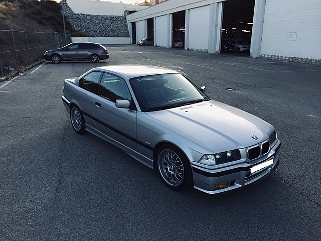 Superior grade and driving car