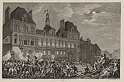 Golpe de Estado de la burguesía