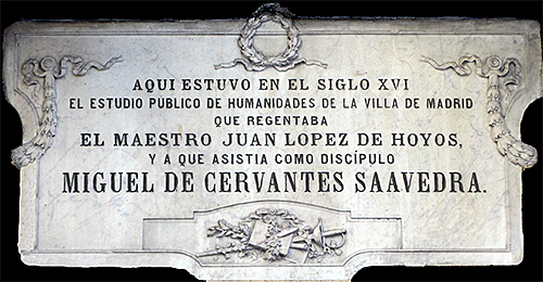 Ingresa en la Academia Imitatoria