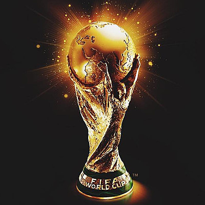 Timeline: Παγκόσμιο Κύπελλο Ποδοσφαίρου