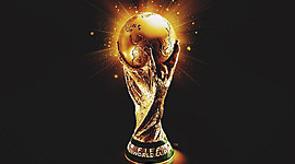 Timeline: Παγκόσμιο Κύπελλο Ποδοσφαίρου