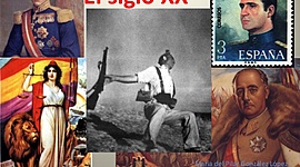 Timeline: Siglo XX en España