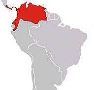 Creación del Virreinato de Nueva Granada