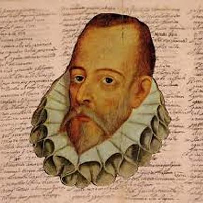 Timeline: VIDA Y OBRA DE CERVANTES
