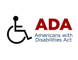 The Americans with Disabilities Act
