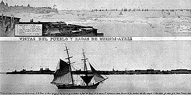 Lunes 14 de mayo de 1810