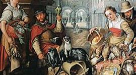 Timeline: Edad Moderna