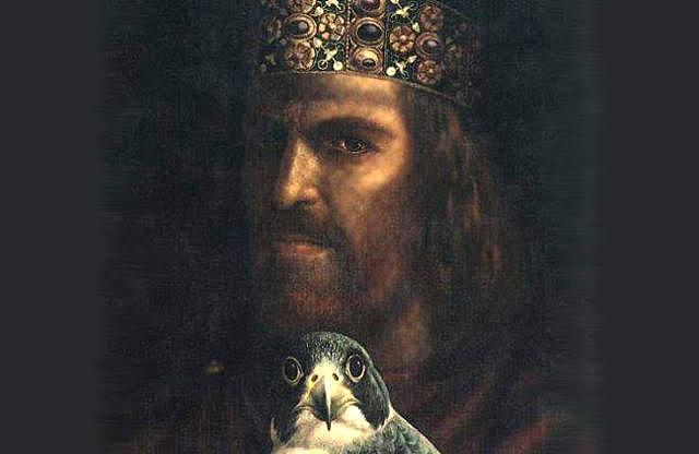 Federico II di Svevia diventa Imperatore