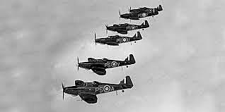 Batalla de Inglaterra