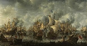 Los italianos invadieron Egipto