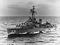 Gulf of Tonkin Incident