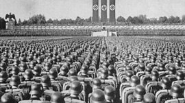 Timeline: ELS TOTALITARISMES EN UNA LÍNIA DEL TEMPS