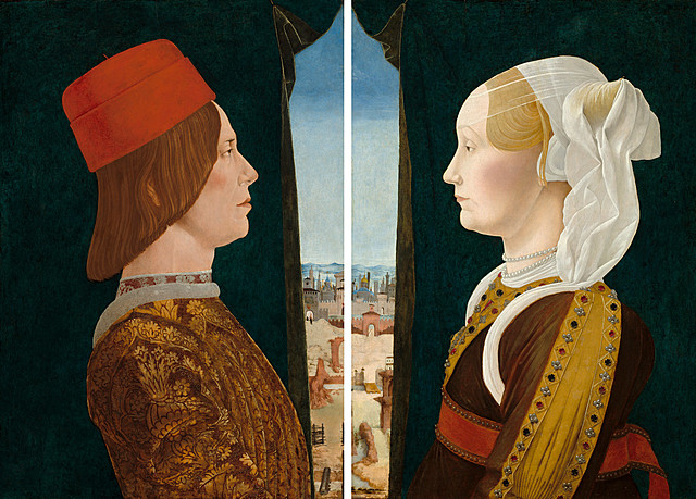 Giovanni II Bentivoglio a Bologna