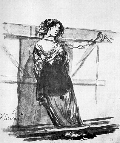 La revolución de 1820