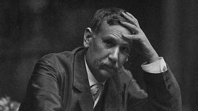 Benito Pérez Galdós (1834-1920)