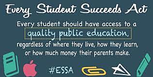 The Every Student Succeeds Act