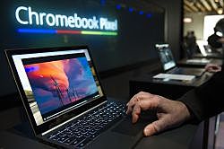 Chromebook