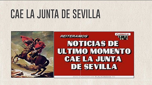 Jueves 17 de Mayo de 1810