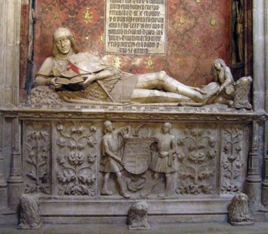 El doncel de Don Enrique el Doliente