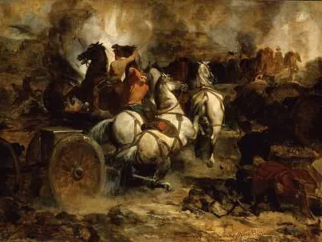 Battle of Gettysburg