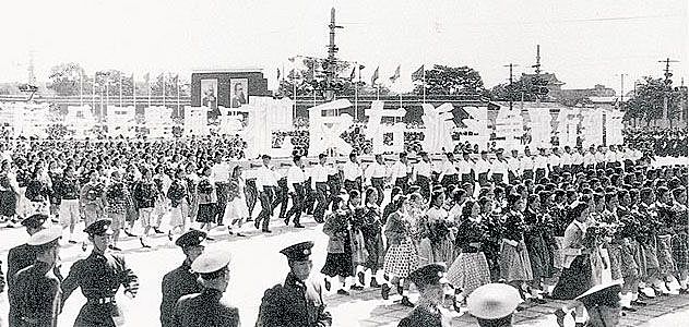 Hundred Flower Campaign