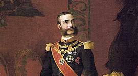 Timeline: Tema 1 (La restauració: Regnat d'Alfons XII i Regència de Mª Cristina)