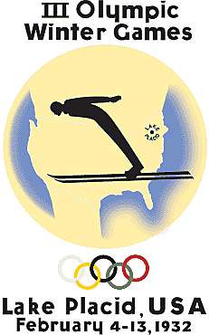 Lake Placid, Nova York, Estats Units (Jocs d'hivern)