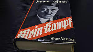 Mein Kampf