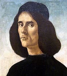 Sandro Botticelli