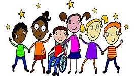 Timeline: History of Special Education and Inclusive Education in the United States