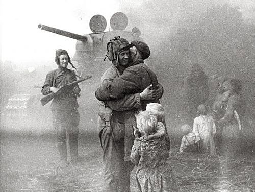 Курская дуга