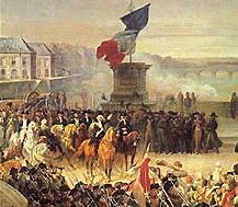 Revolución Francesa