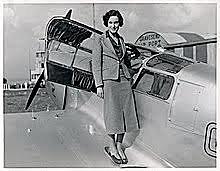 Record Breaking flight