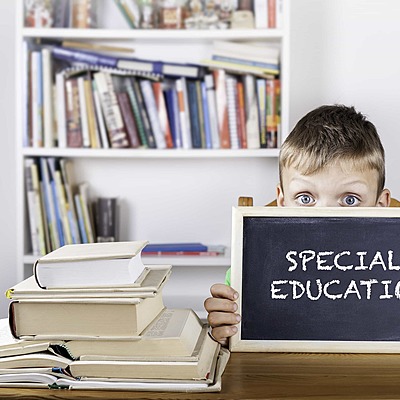 Timeline: History of Special Education