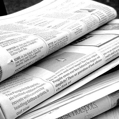 Timeline: Línea temporal de la prensa en Málaga: siglos XIX y XX