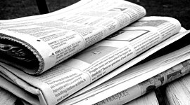 Timeline: Línea temporal de la prensa en Málaga: siglos XIX y XX