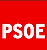 Triunfo del PSOE