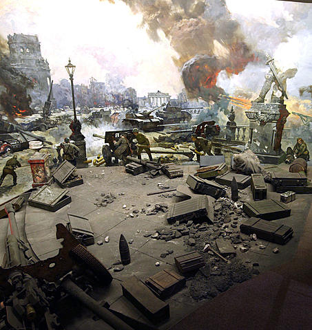 Штурм Берлина